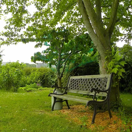 La Haute Au Roux Villa *